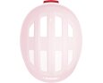 Dětská helma Abus Smiley 3.0 ACE LED, Pure Rose