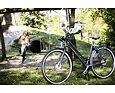 Přední dětská sedačka Bobike One Mini