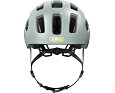 Dětská helma Abus Youn-I 2.0, Cool Grey