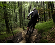 Cyklistický batoh EVOC Allride 3D WP 16