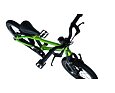 Dětské kolo Rascal 14 Sapphire Ltd