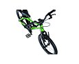 Dětské kolo Rascal 16 Sapphire Ltd