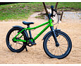 Dětské kolo Rascal 24 Sapphire Ltd