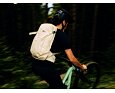 Cyklistický batoh EVOC Allride 3D WP 16