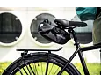 Brašna pod sedlo Ortlieb Saddle-Bag, Black