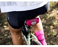 Brašna pod sedlo Ortlieb Micro-Bag, Cyber Pink