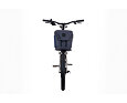 Skládací elektrokolo Brompton G Line Electric e-Motiq Traildust White