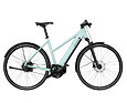 Elektrokolo Riese & Müller Roadster4 Mixte Vario HS, Salvia Matt, 53 cm