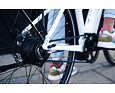 Elektrokolo Riese & Müller Roadster4 Mixte Vario HS, Salvia Matt, 53 cm
