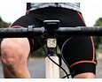 Držák světla Knog Blinder GoPro Mount