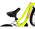 Dětské odrážedlo Woom GO 1 Plus Limited, Neon Lime