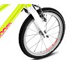 Dětské kolo Woom GO 3 Automagic Limited, Neon Lime