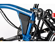 Brašna s nářadím Brompton Puncture Pouch pro A/C/P/T Line