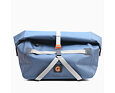 Brašna Brompton Borough WP Roll Top Bag Large, Navy