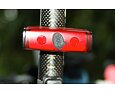 Sada Freestyle koloběžka Rideoo, helma Nutcase a přední světlo Knog POP