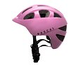 Dětská helma Rascal, raspberry