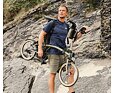 Brašna Brompton x Bear Grylls Waterproof Pouch