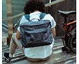 Batoh Brompton Metro Backpack Liberty M