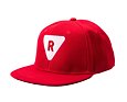 Kšiltovka Snapback Rascal
