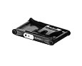 Mini nářadí Lezyne Multi Tool Super V23, Black