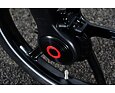 Skládací elektrokolo Gocycle G4