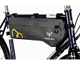 Brašna do rámu Apidura Expedition Tall Frame Pack