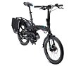 Brašna na nosič Tern Bucketload Pannier