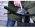 Magnetický držák na telefon Shapeheart Bike Pro