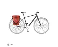 Brašny na nosič Ortlieb Back-Roller Plus CR