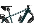 Elektrokolo Riese & Müller Charger5 Vario, Magnesium, 53 cm