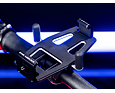 Držák telefonu Lezyne CNC Phone Mount