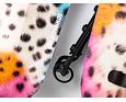 Blatníky na dětské kolo Bumbinos Splash Pack, Polka Panther