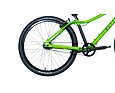 Dětské kolo Rascal 24 Sapphire Ltd