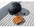 Sada Helma Thousand Heritage 2.0, Carbon Black a Zadní magnetické světlo