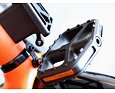 Sada pedálů Brompton G Line QR Pedal Set Large Platform