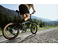 Kliky Brompton G Line Crankset 50T