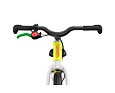 Dětské odrážedlo Woom GO 1 Limited, Neon Lime