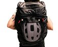 Cyklistický batoh Silca Maratona Web Gear Bag