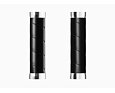 Kožené gripy na kolo Brooks Slender Leather Grips 130