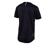 Dětský dres Troy Lee Designs Flowline SS, Black
