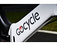 Skládací elektrokolo Gocycle G4