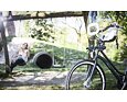 Přední dětská sedačka Bobike One Mini