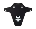 Přední blatník Fox Mud Guard, Black Camo