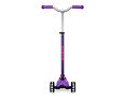 Dětská koloběžka Maxi Micro Deluxe Pro LED