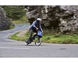 Zadní nosič Brompton Advance Roller Rack pro P/T Line
