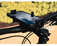 Držák telefonu Lezyne CNC Phone Mount