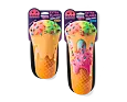 Blatníky na dětské kolo Bumbinos Splash Pack, Sugar Rush