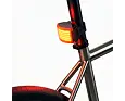 Zadní světlo Bookman Curve Rear Bike Light NEW