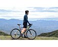 Plášť Panaracer GravelKing SK+, Black