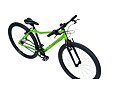 Dětské kolo Rascal 26 Sapphire Ltd